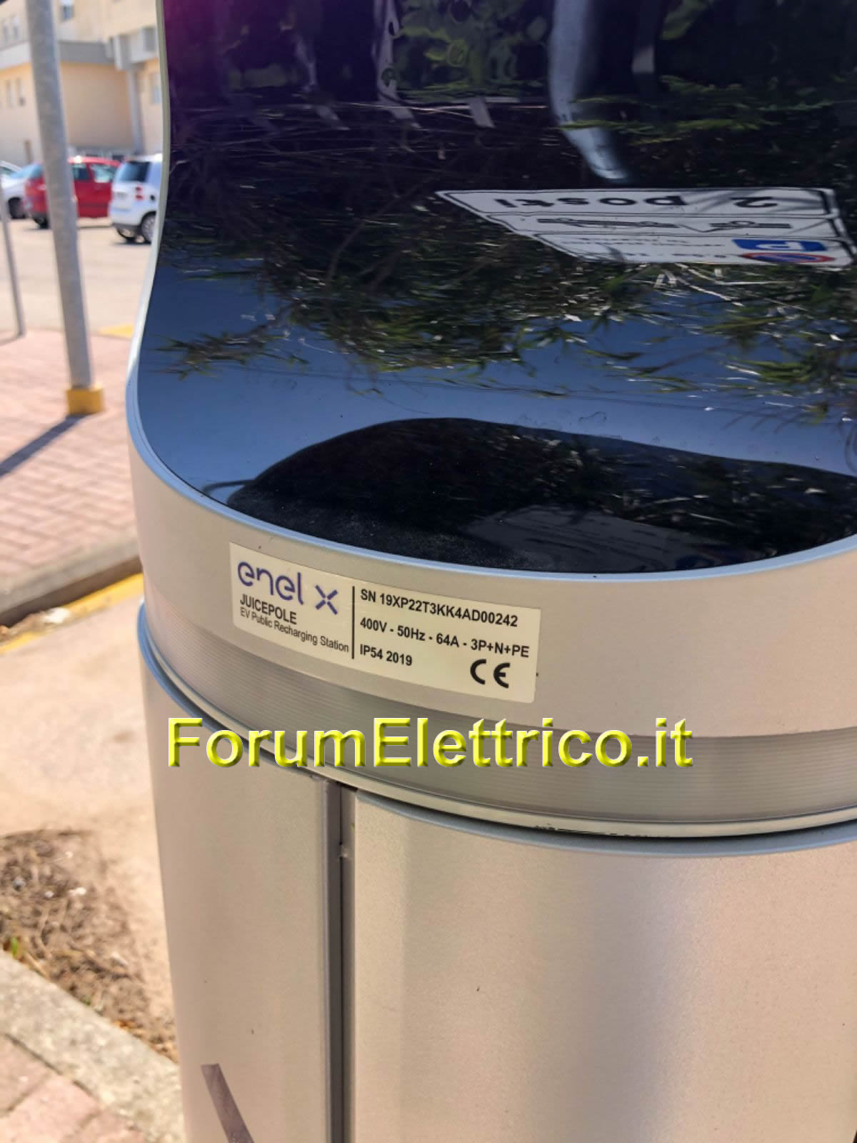 Enel X Ospedale - Image 1