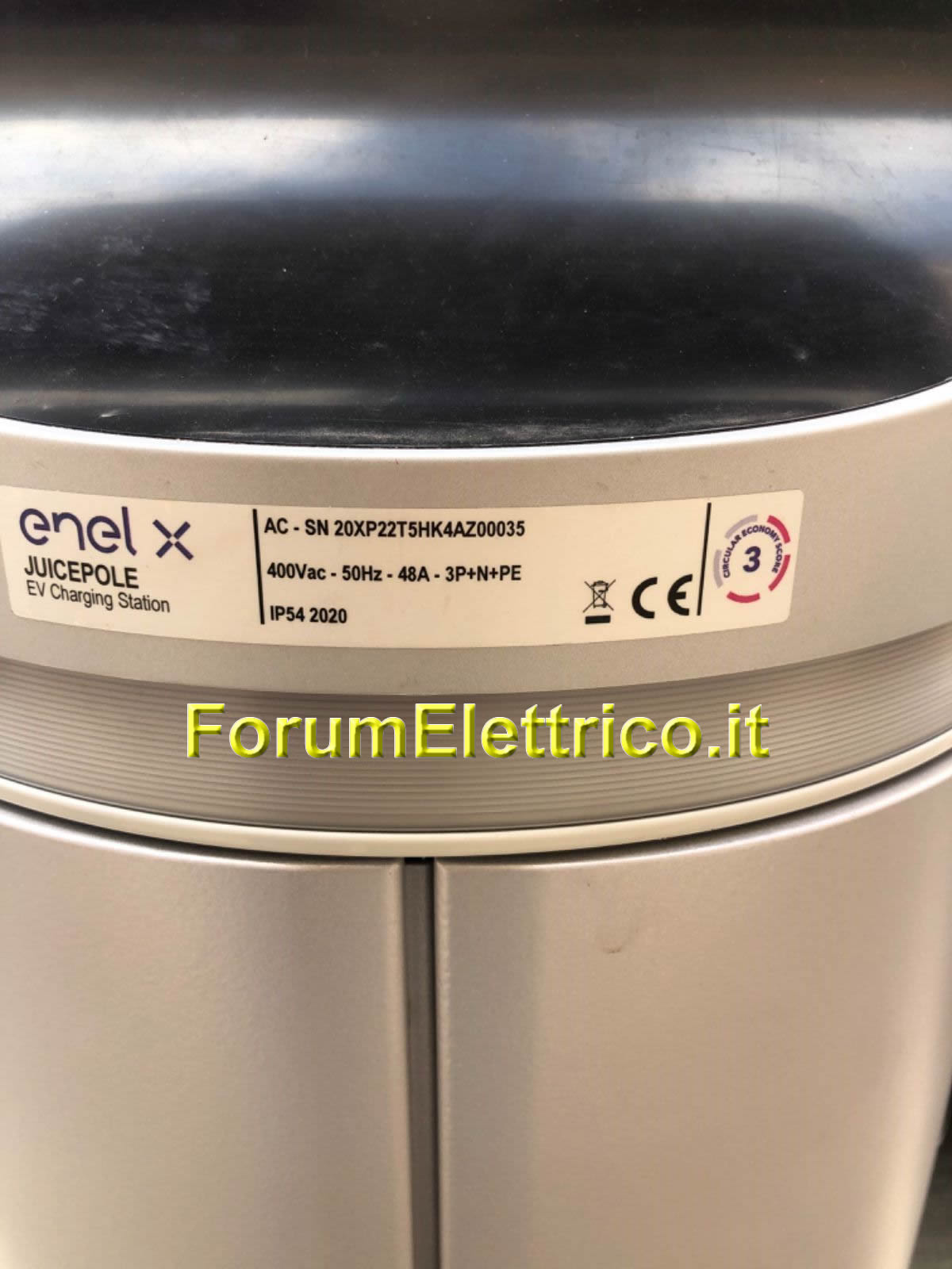Enel X Municipio - Image 1