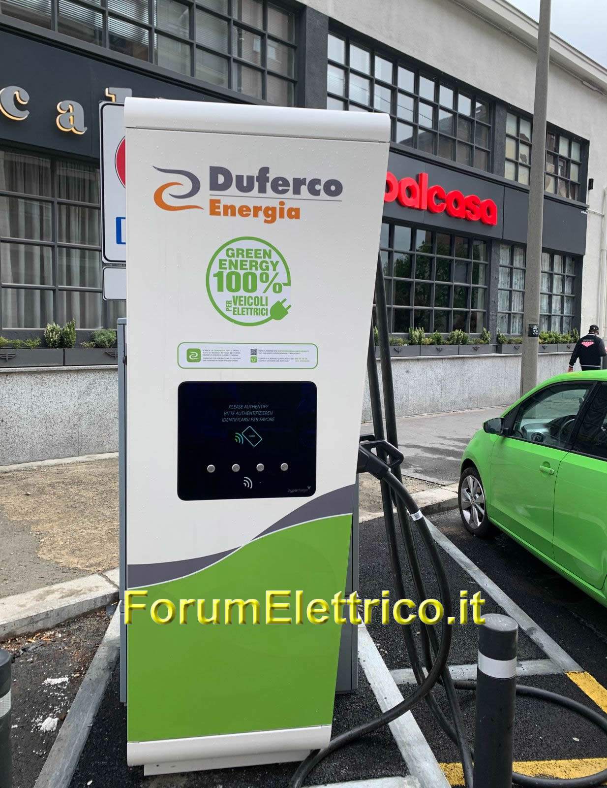 Duferco  - Image 1