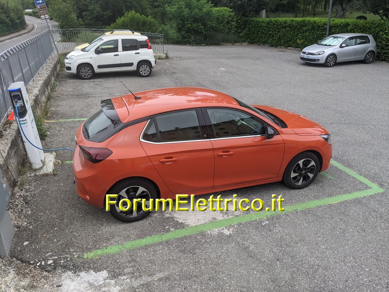 Be Charge  Porretta Terme - Image 1