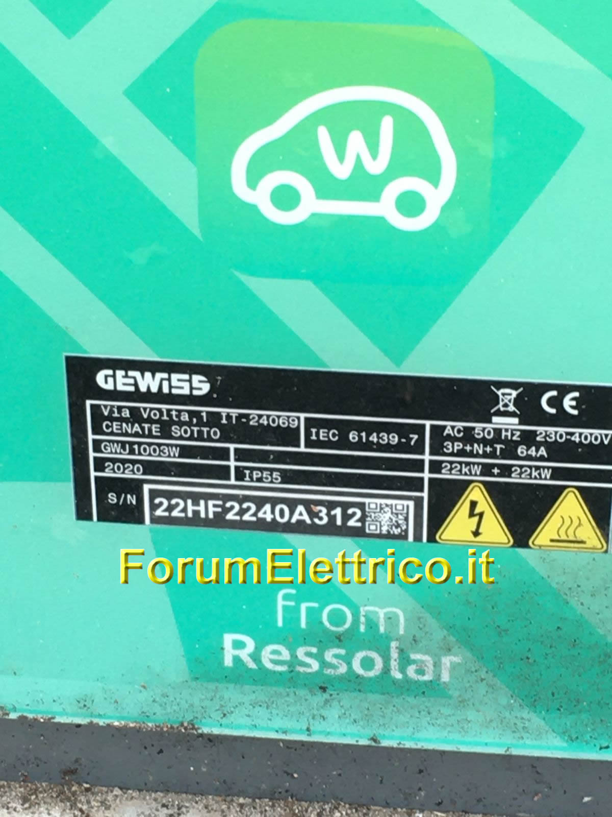 Ressolar  - Image 1