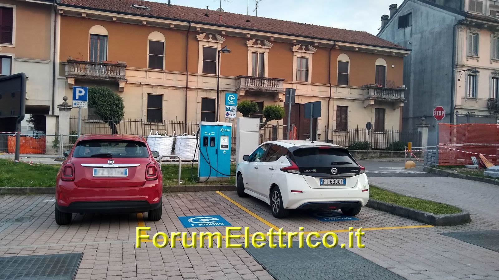 A2A Venti Settembre - Image 1