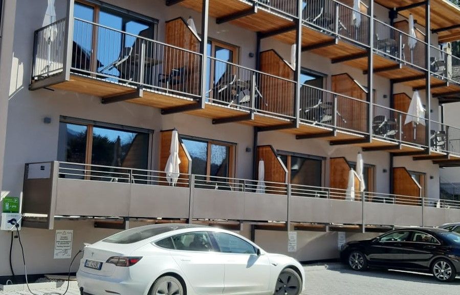 Residence Nives  - Image 1