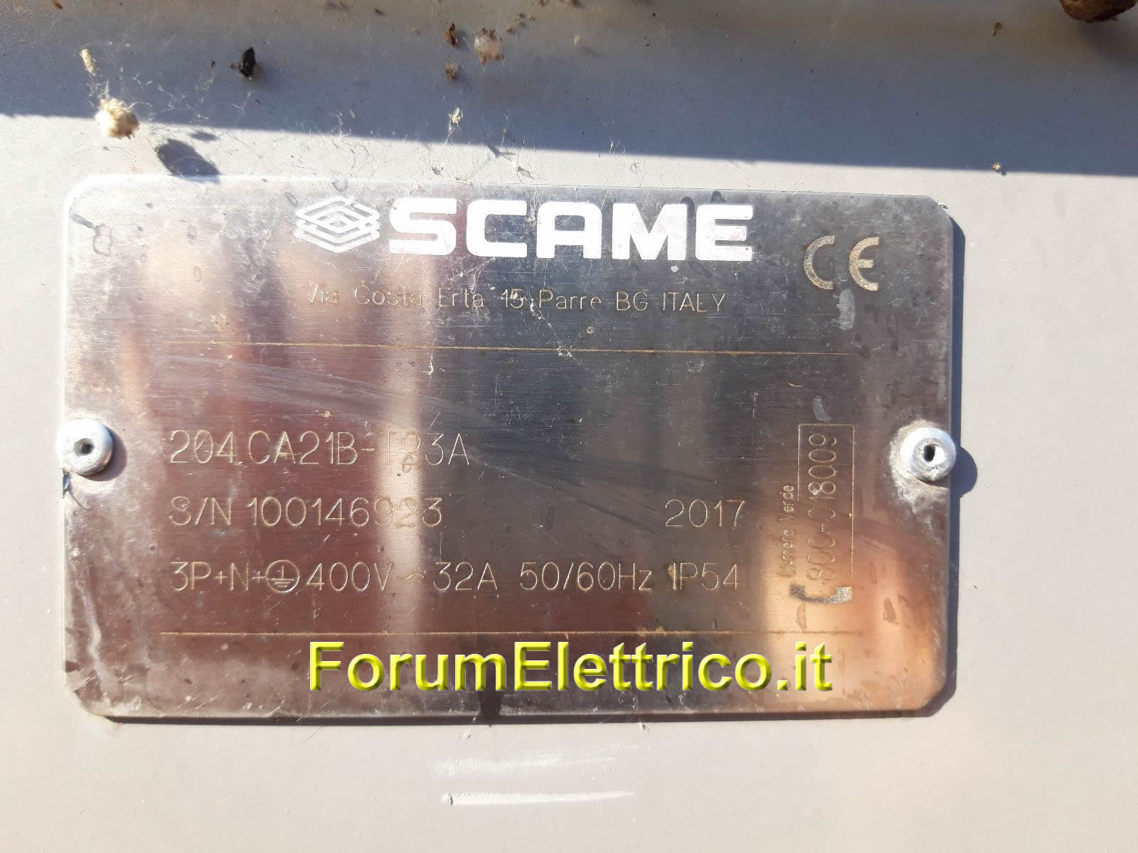 Comune  - Image 1