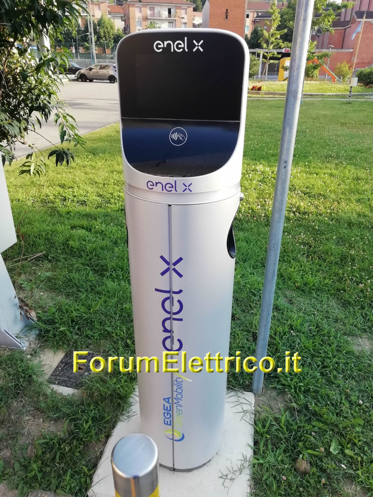 Enel X  - Image 1