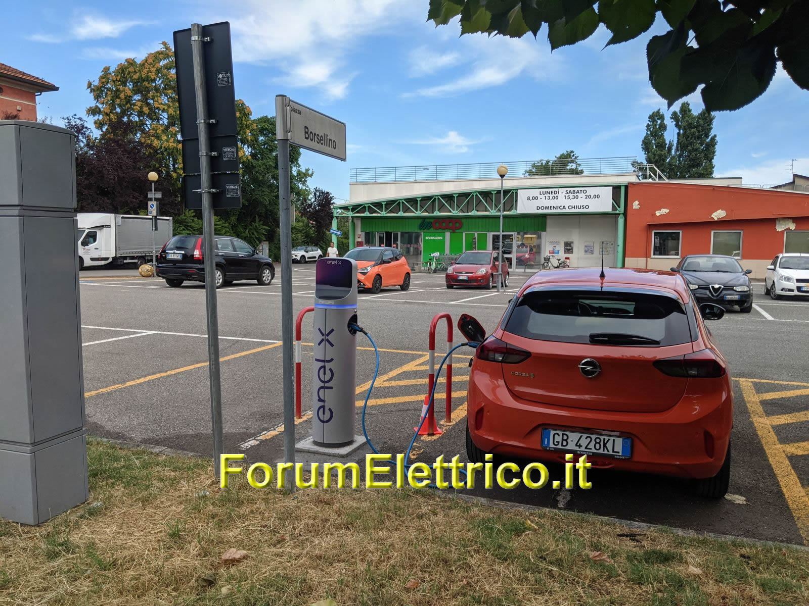 Enel X Coop - Image 1