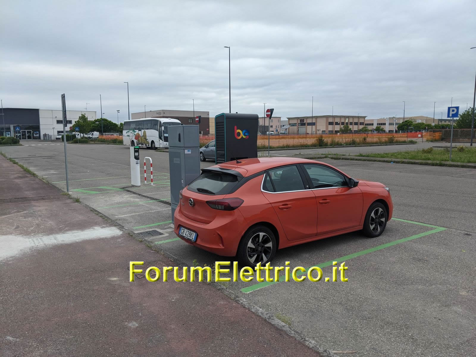 Be Charge Gragnana  - Image 1