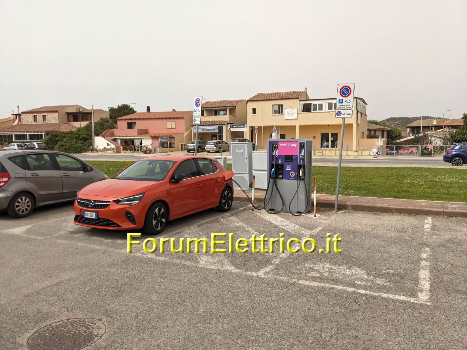 Enel X Way Murta Maria - Image 1