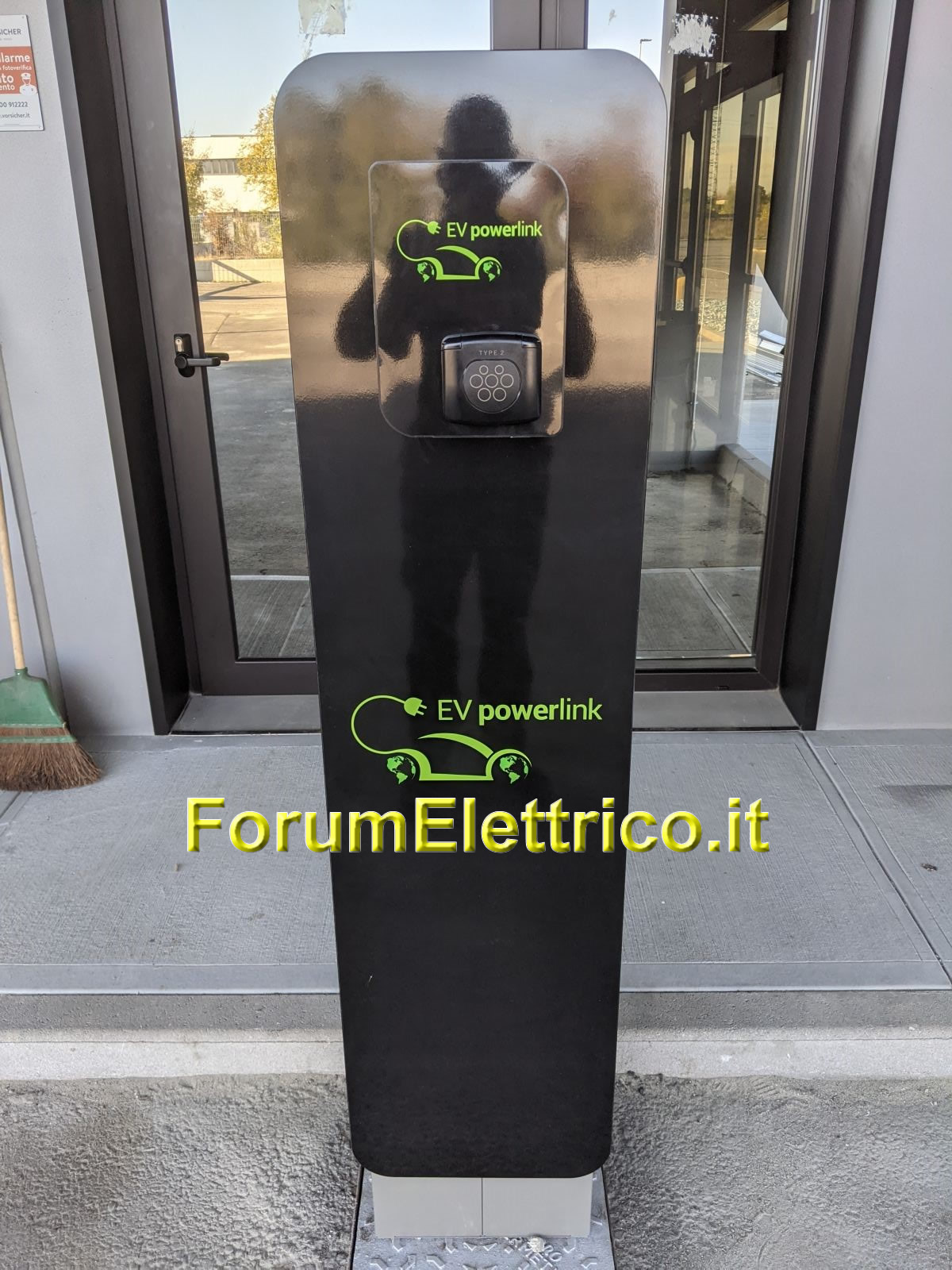 EV Station Valsamoggia - Image 1