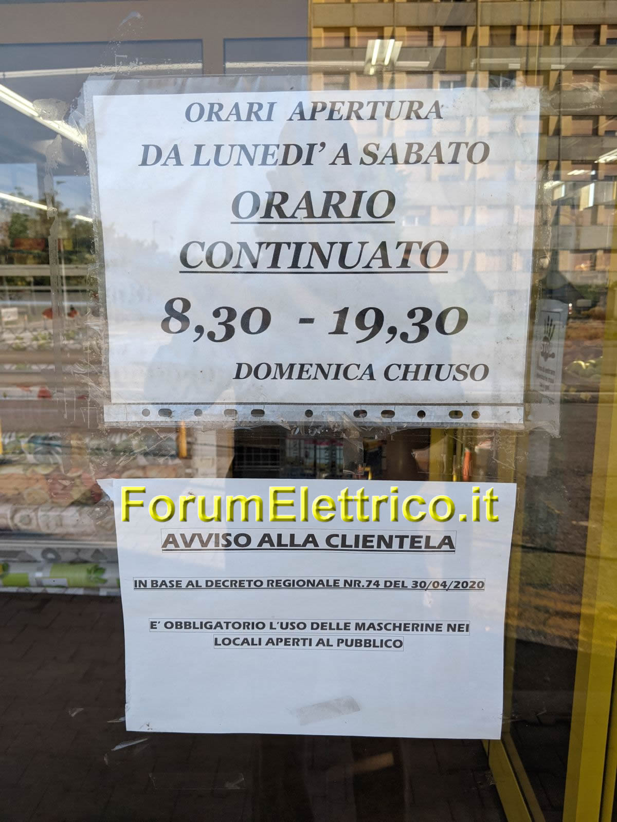 Enel X Dico San Vitale Grande - Image 1