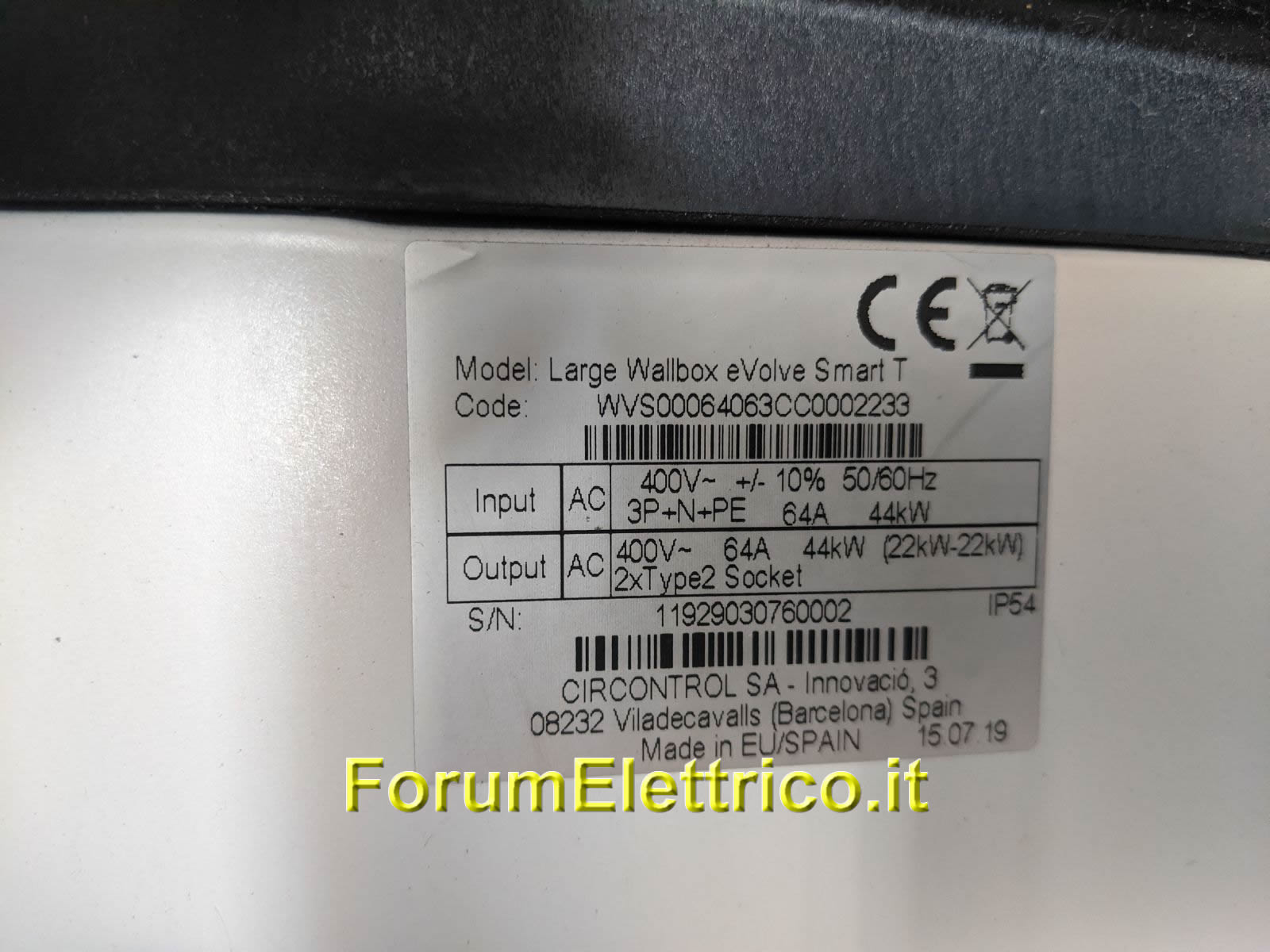 Enerhub Punta di Ferro - Image 1