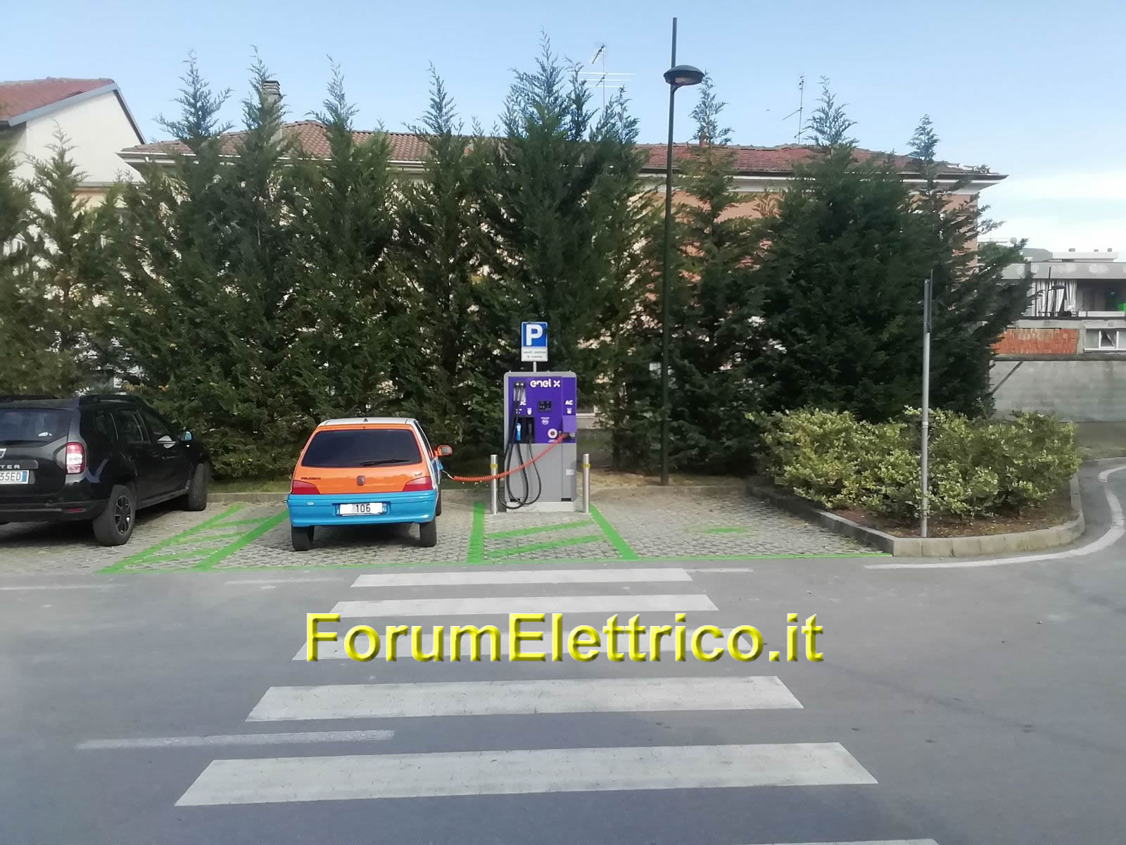 Enel X McDonald's - Image 1