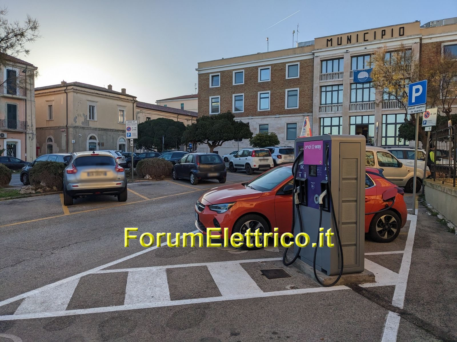 Enel X Municipio - Image 1