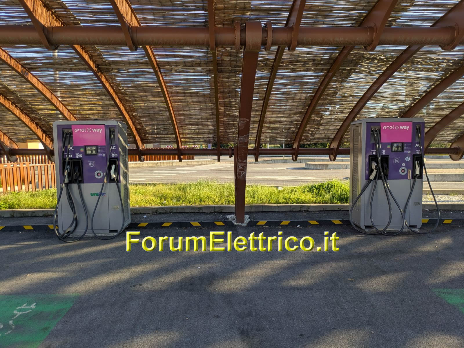 Enel X Way AdS San Casciano Est - Image 1