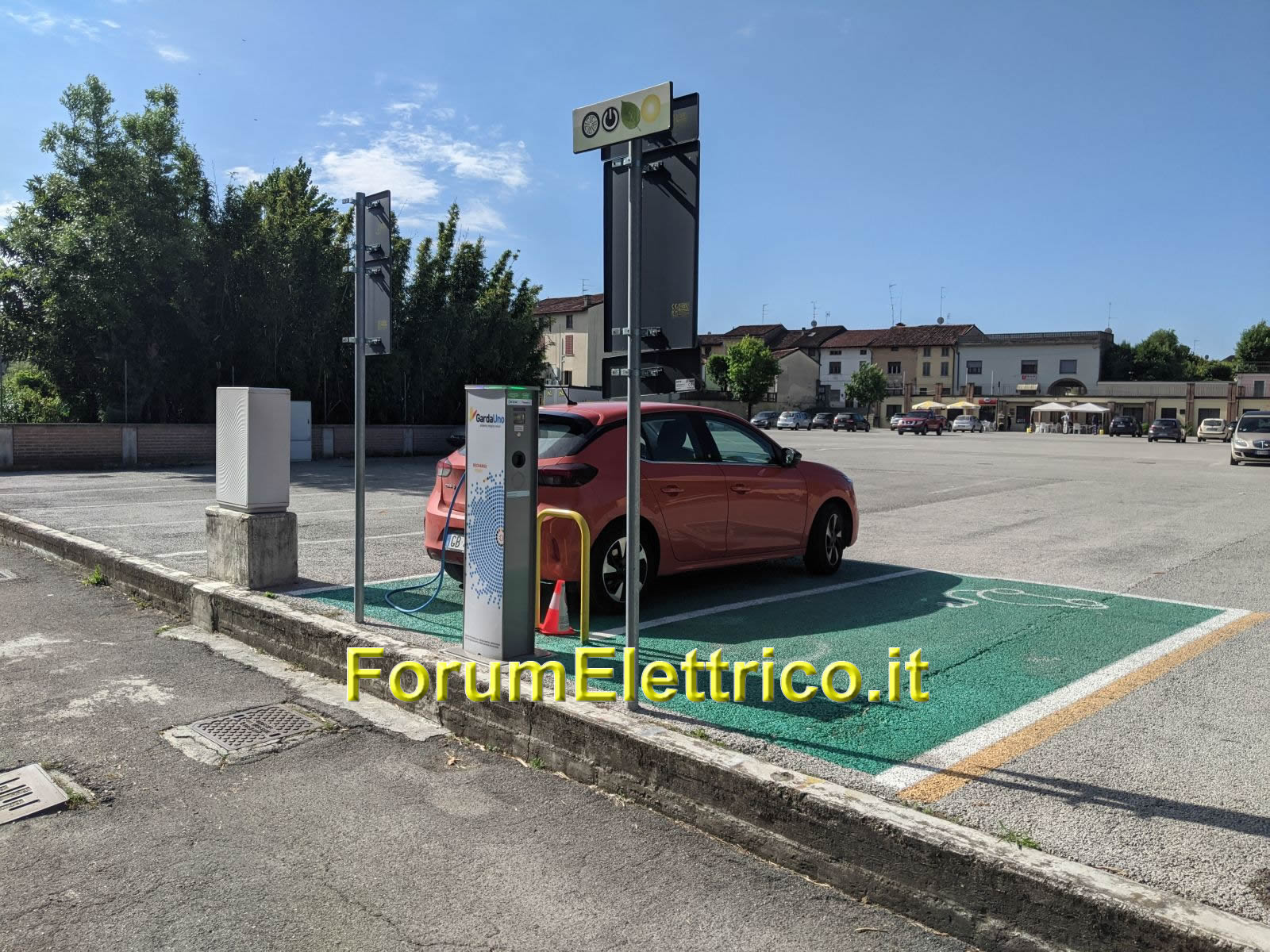Garda Uno  - Image 1
