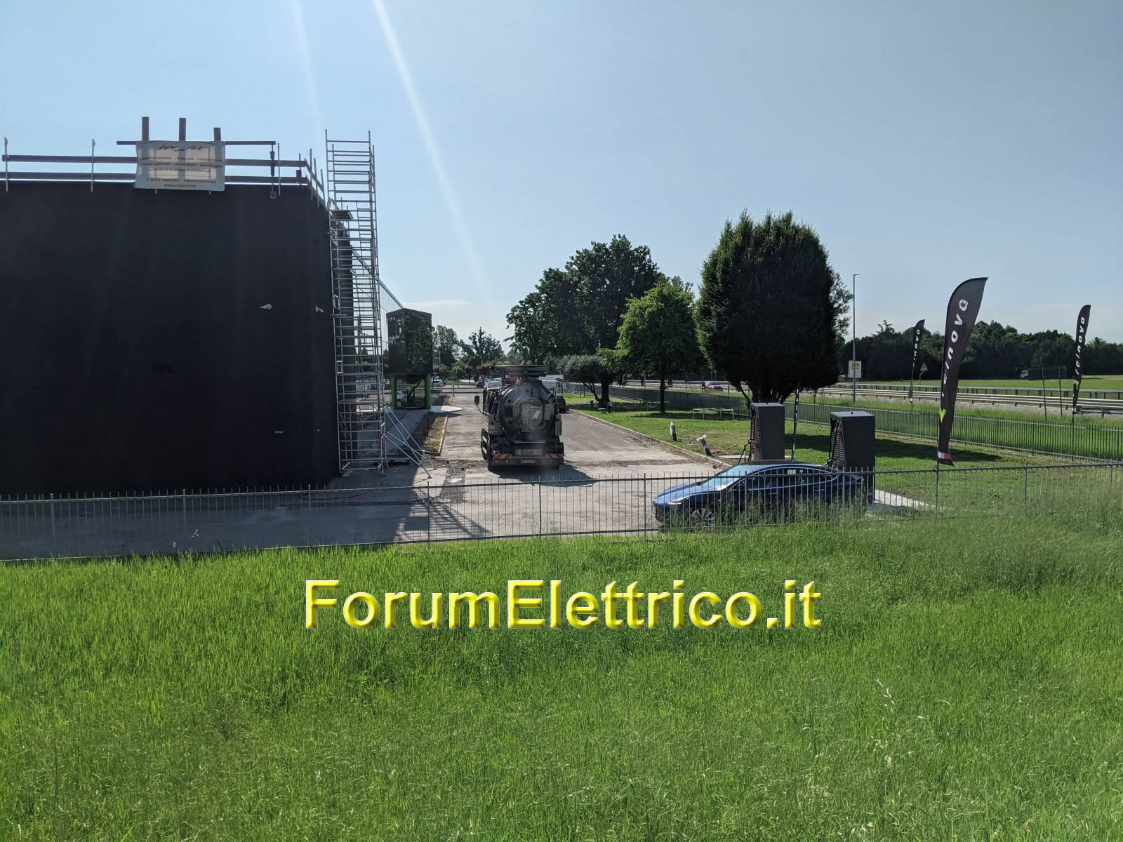Enel X Reinova - Image 1