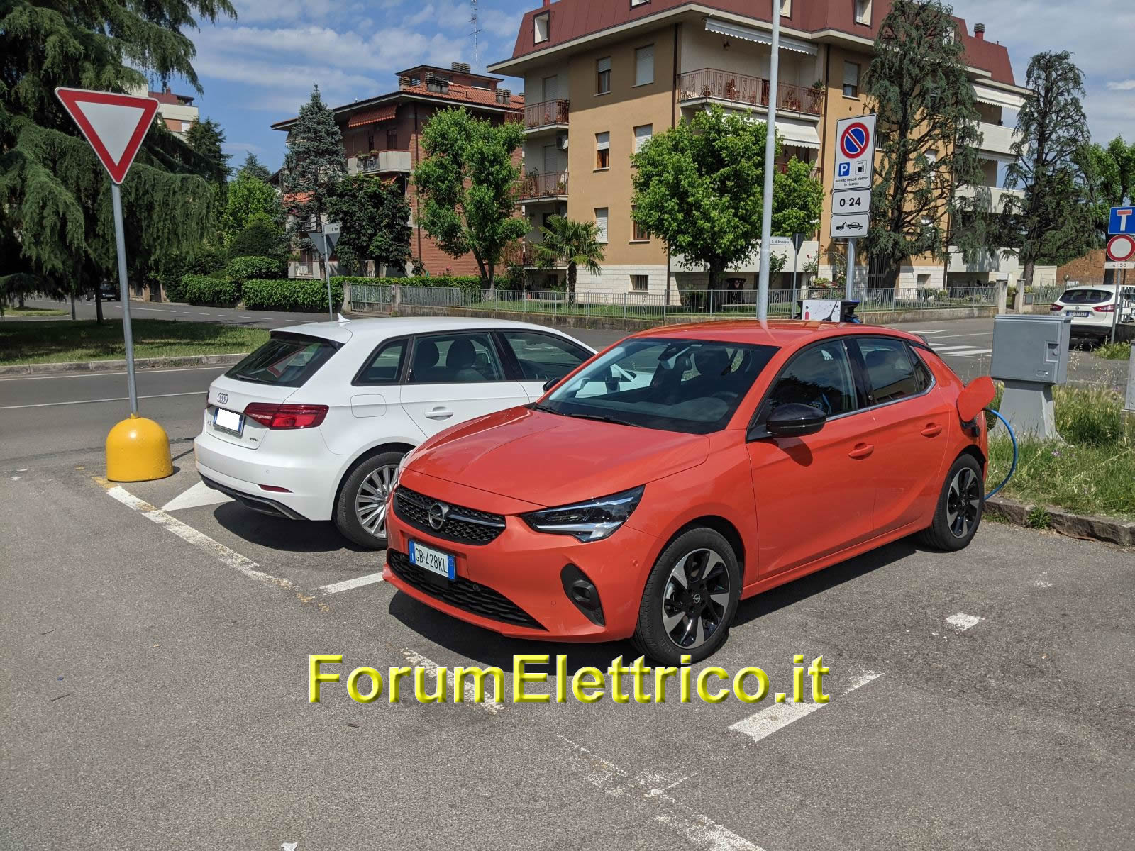 Be Charge Ballestri  - Image 1