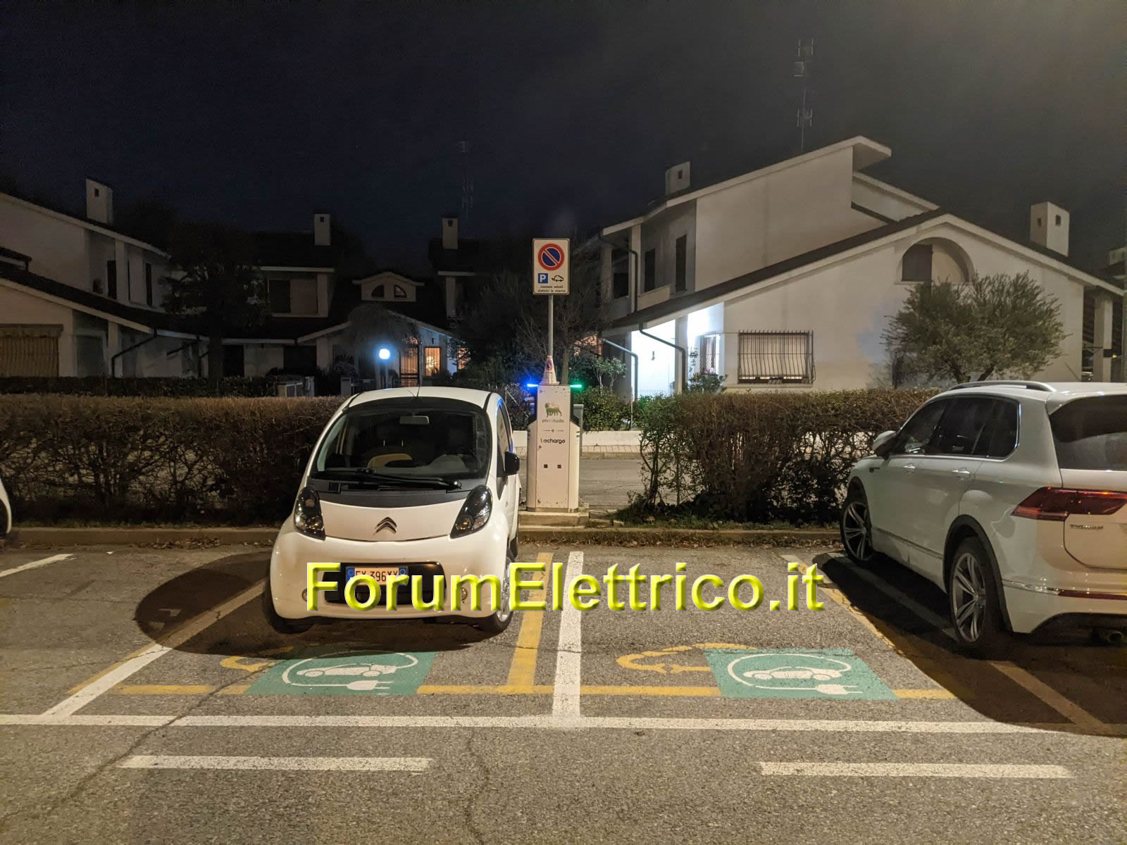 Be Charge Palazzetto dello Sport - Image 1