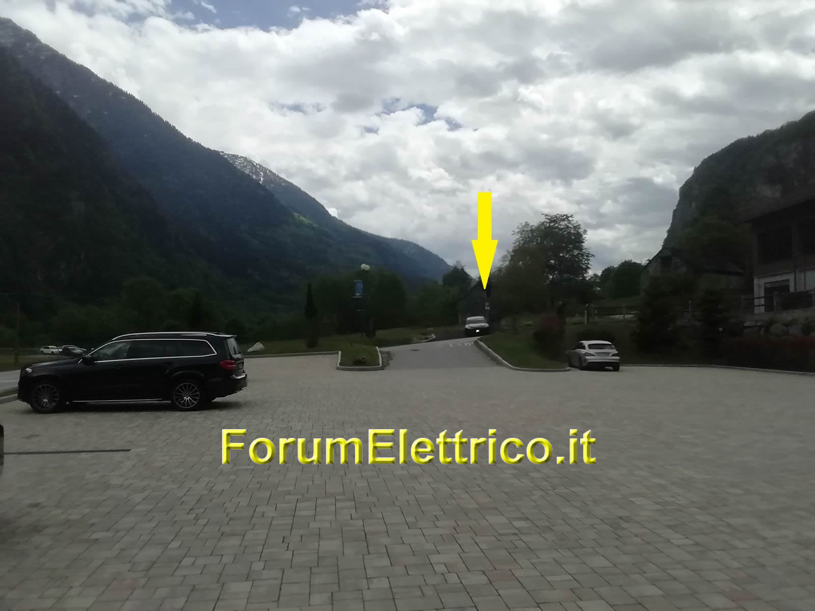 Enel X Terme - Image 1