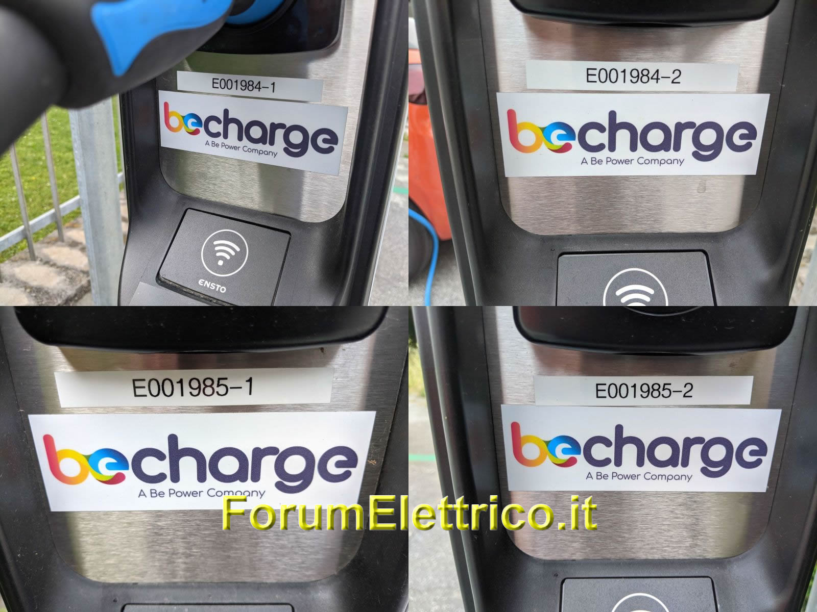 Be Charge AdS Ego - Image 1