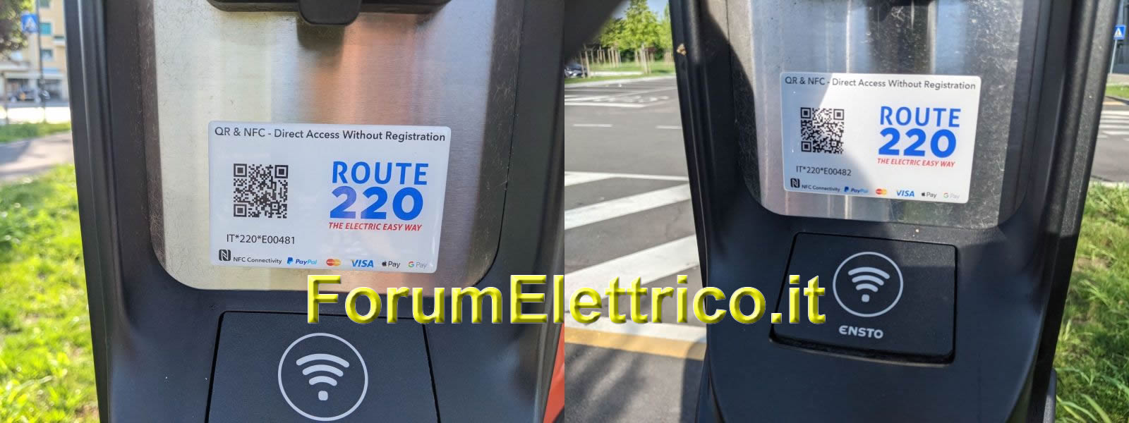 Route220 Stadio - Image 1
