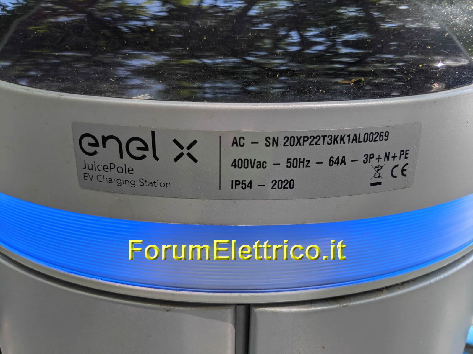 Enel X McDonald's - Image 1