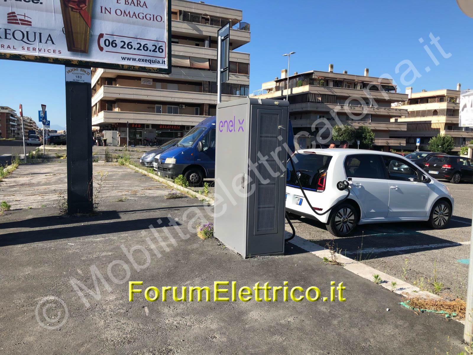 Enel X  - Image 1