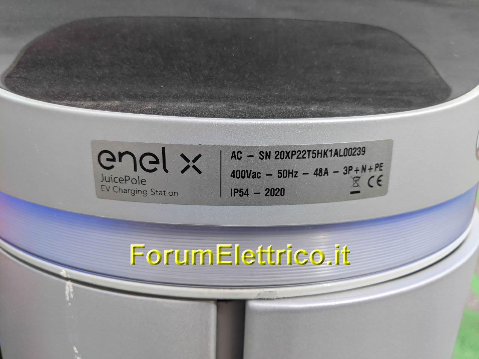 Enel X Porto Turistico - Image 1