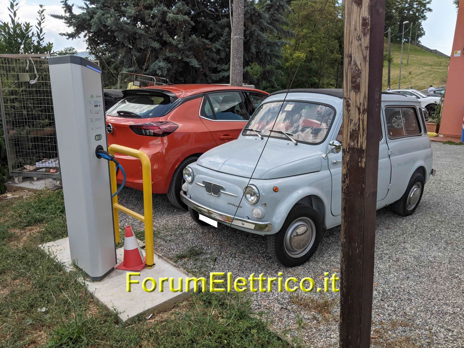Joinon Trattoria Leoni Barbiano - Image 1