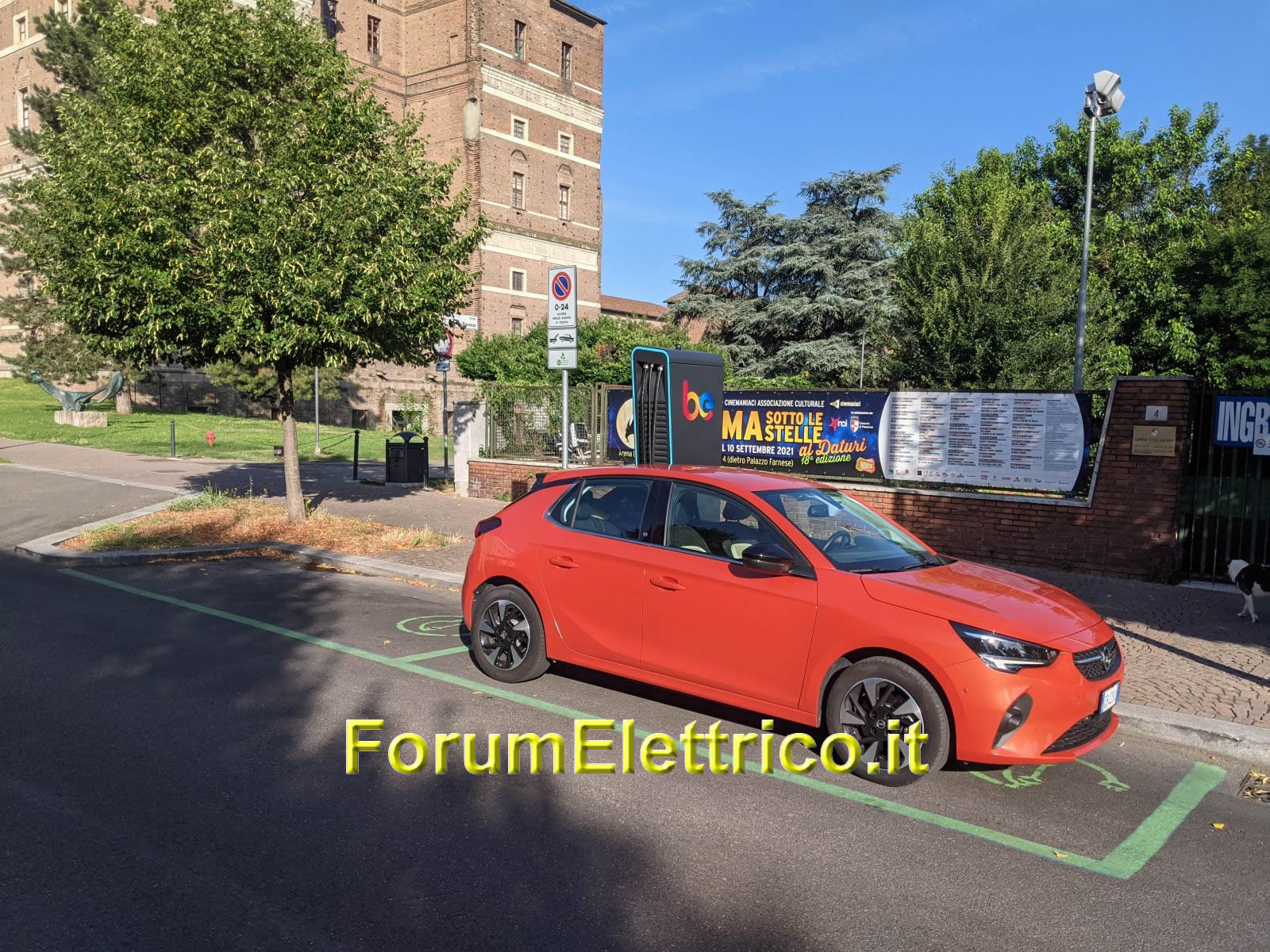 Be Charge  - Image 1