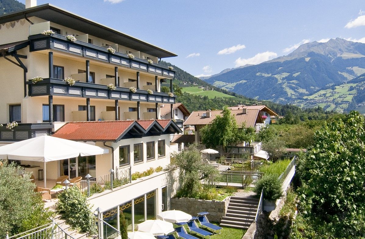 Hotel Alpentirolis**** - Image 1