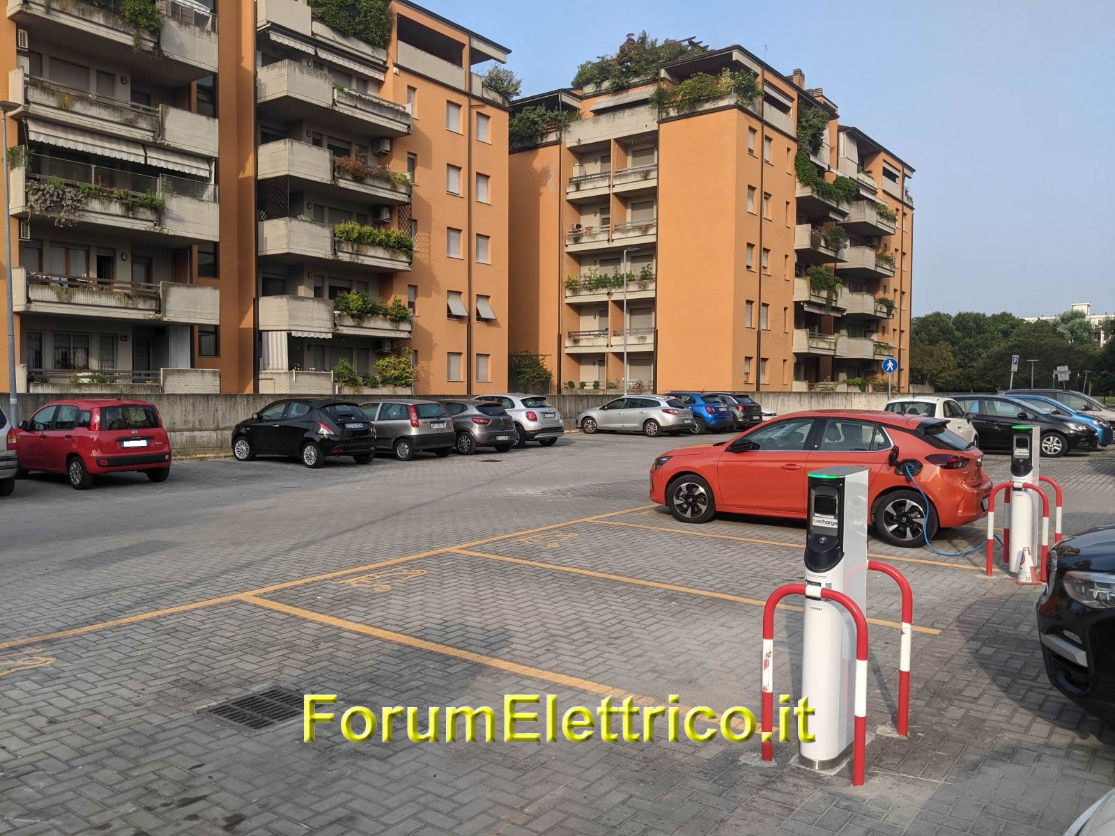Be Charge Agenzia delle Entrate - Image 1