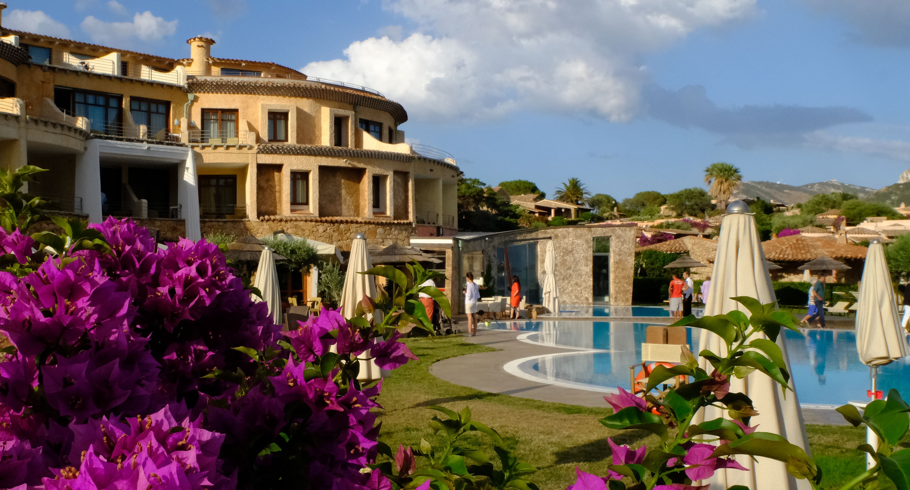 Hotel Baia Caddinas**** - Image 1