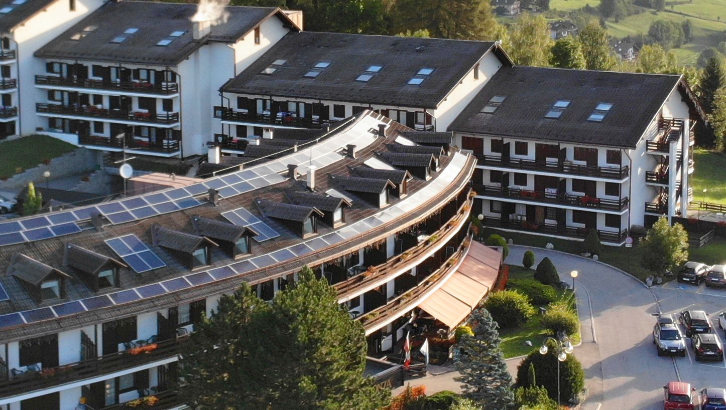 Centro Vacanze Veronza - Image 1