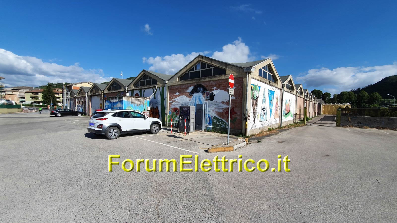 Enel X ASM - Image 1