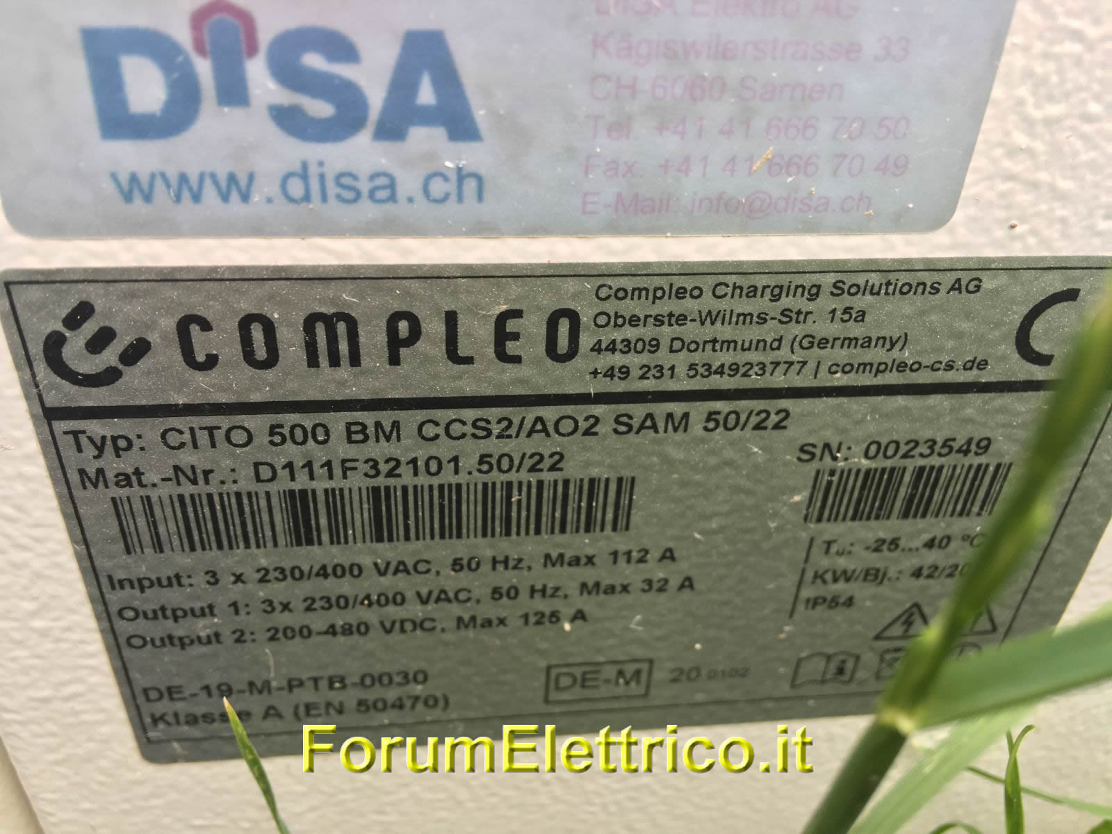 Has·to·be AdS Agrola - Image 1