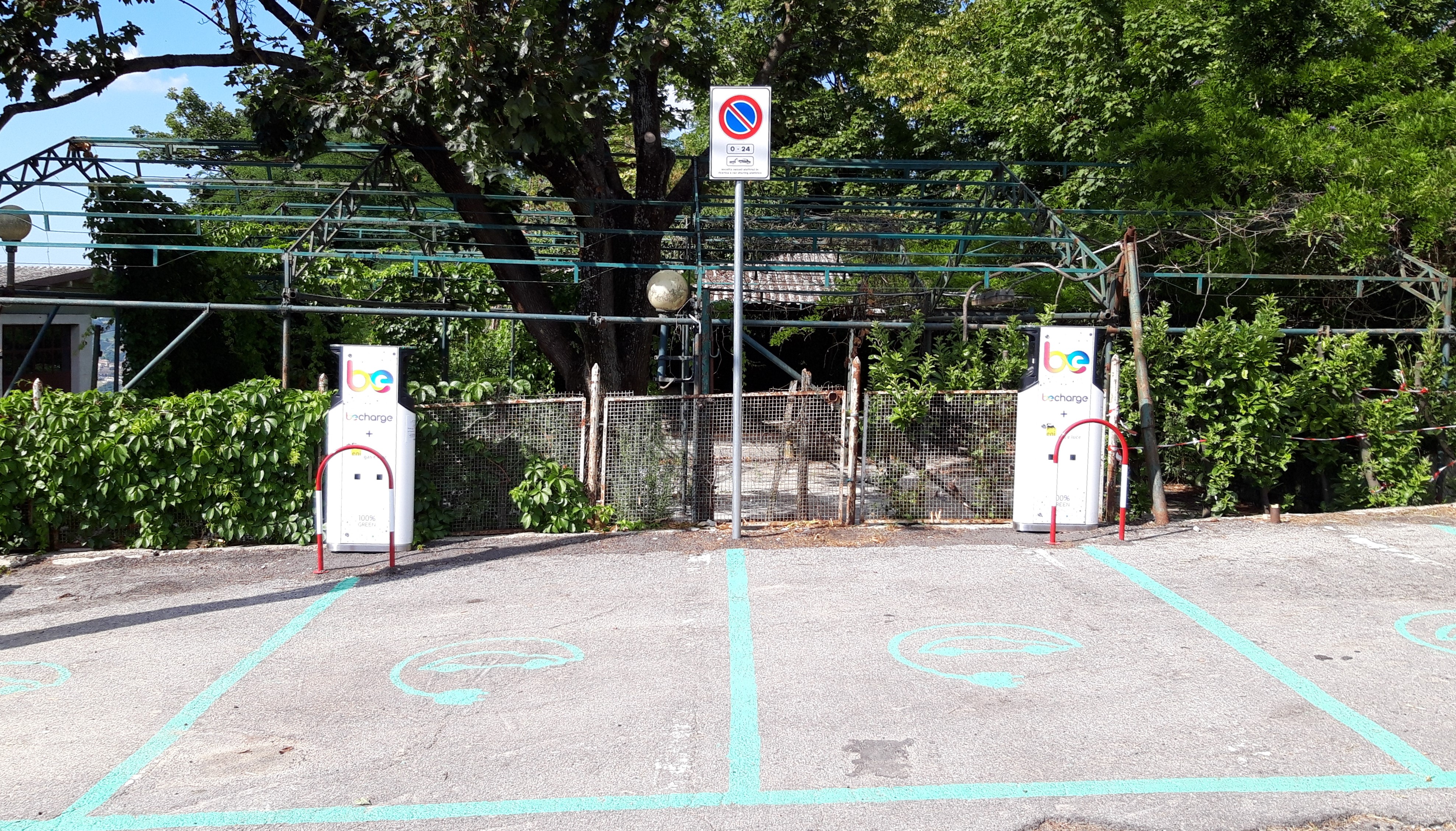 Montalto Pavese (Be Charge) - Image 1