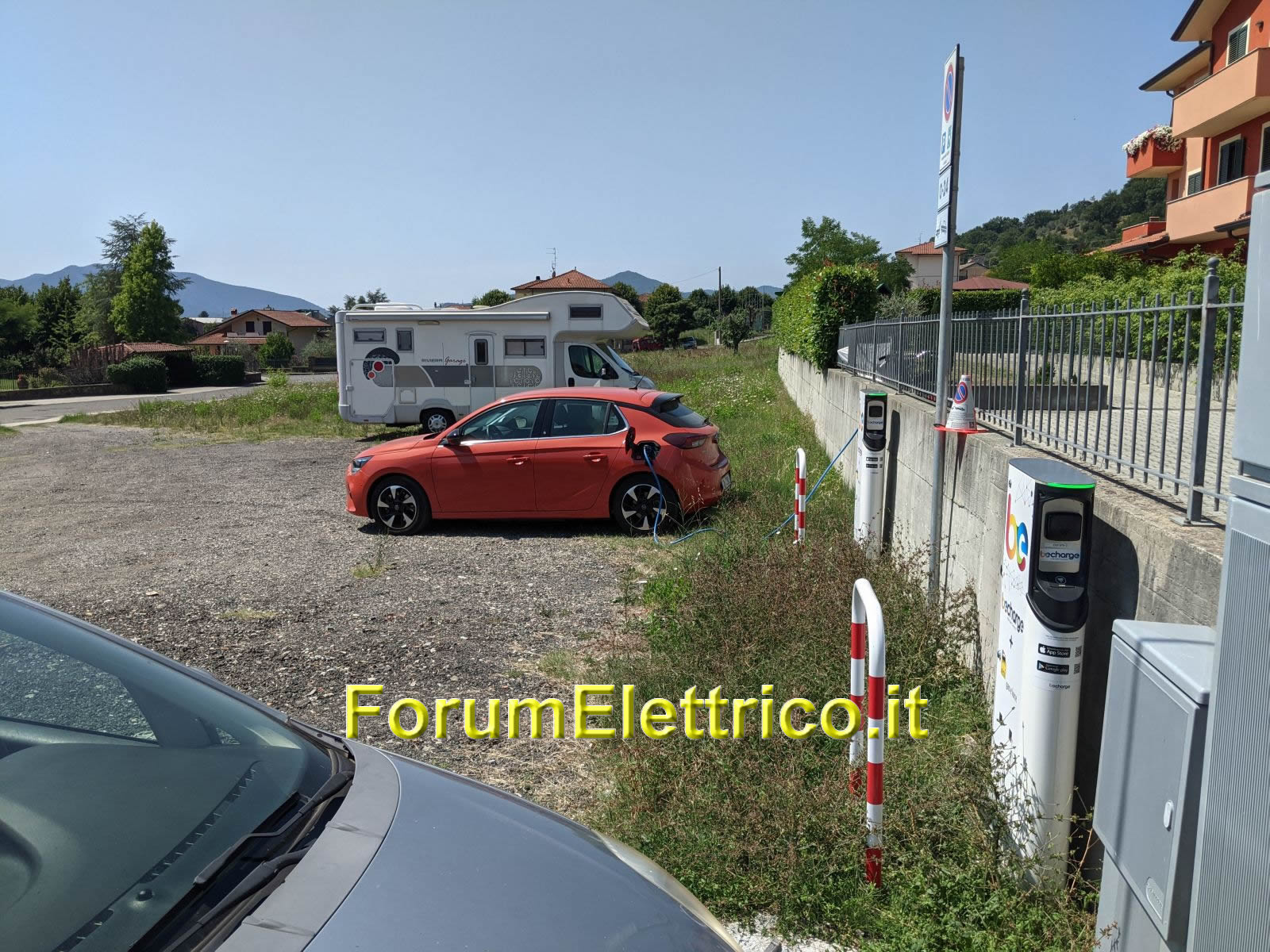 Be Charge  Monti - Image 1