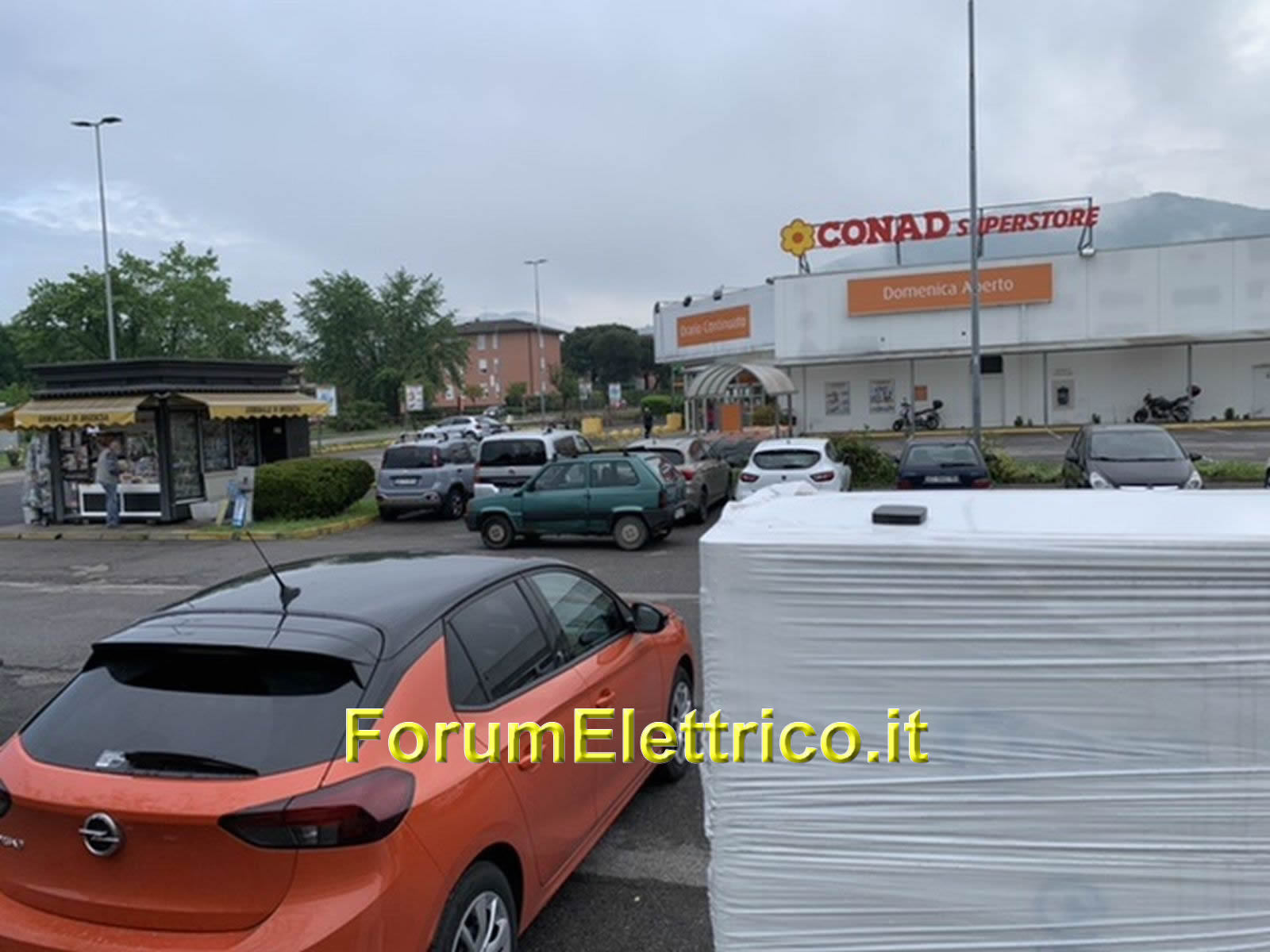 A2A Conad - Image 1