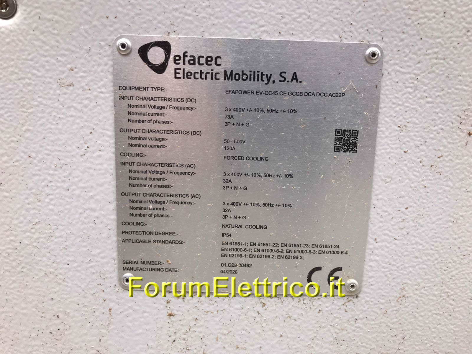 Plenitude AdS Scaligera Nord - Image 1
