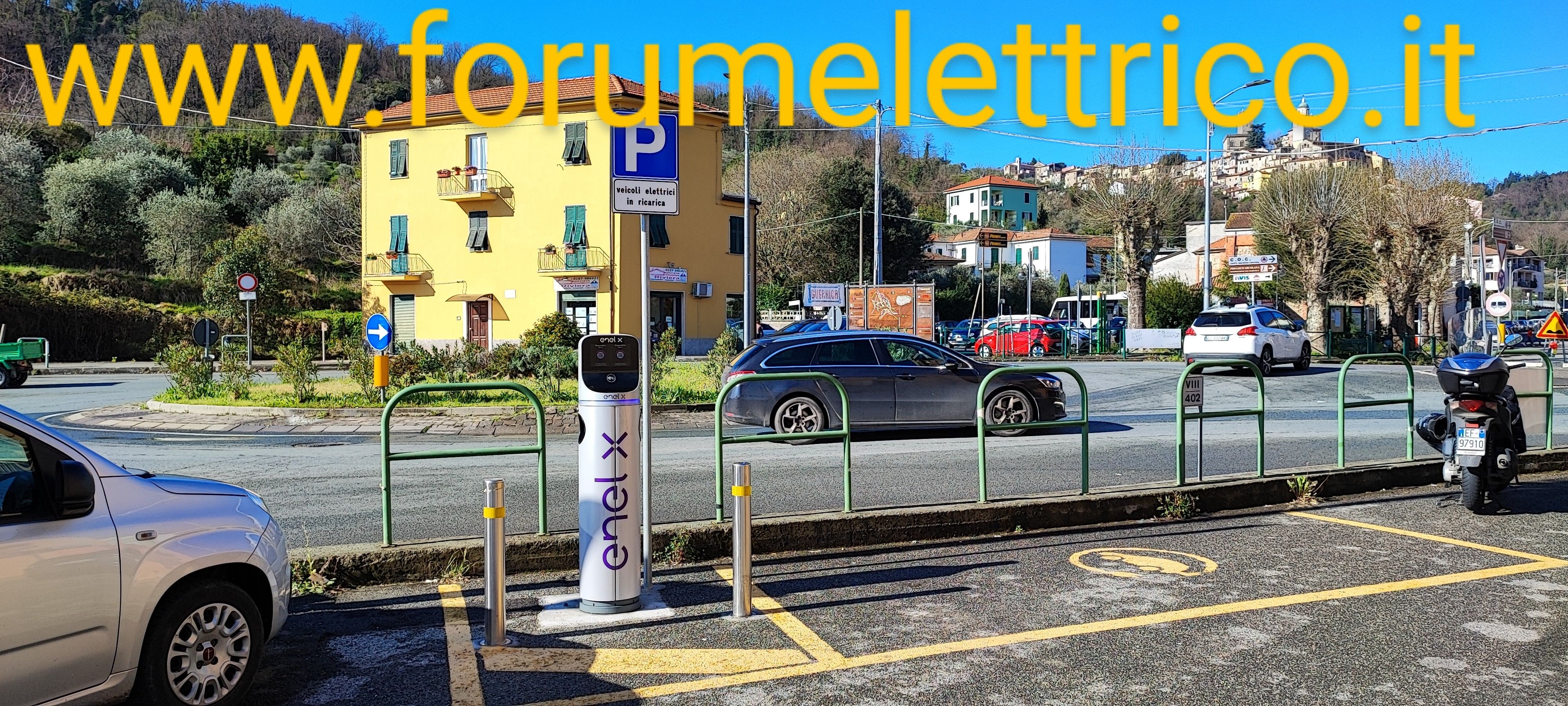 Via della Repubblica - Image 1