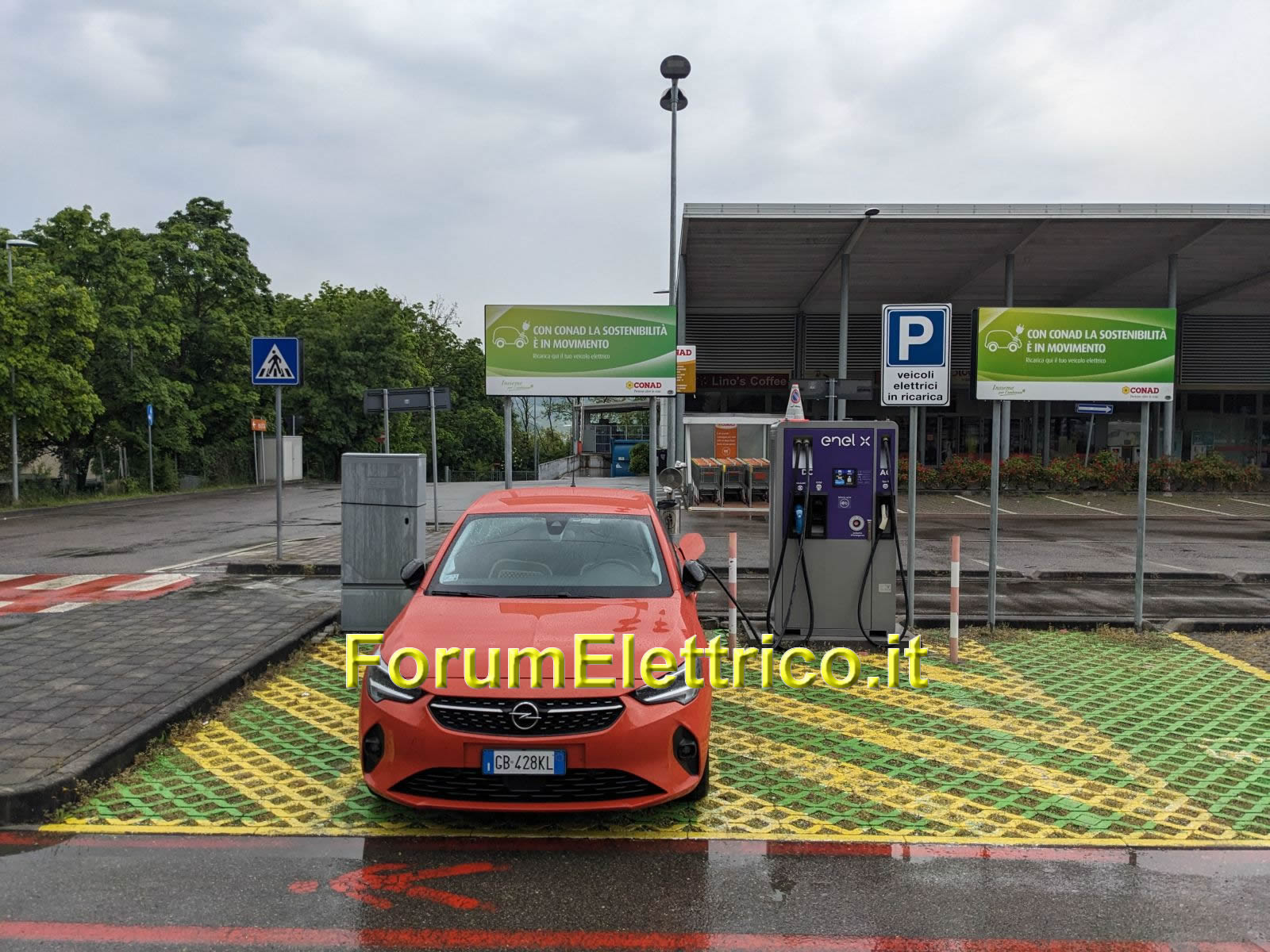 Enel X Conad Riccò - Image 1