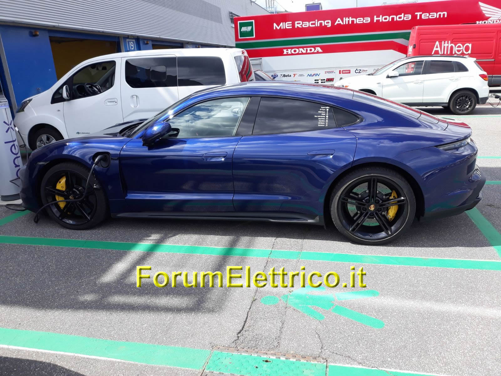 Enel X Autodromo di Vallelunga - Image 1