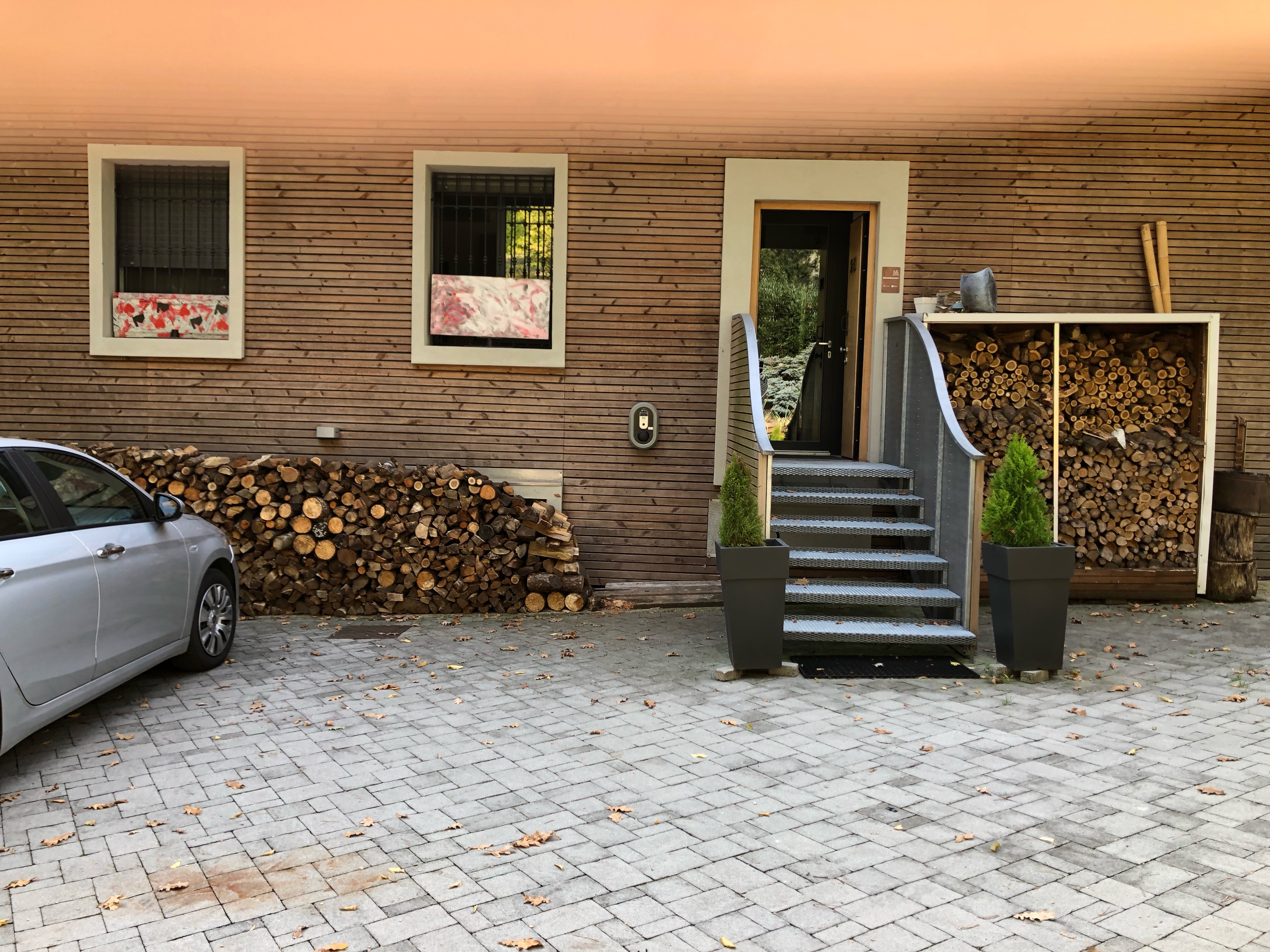 B&B Admiramini | e-Station - Image 1