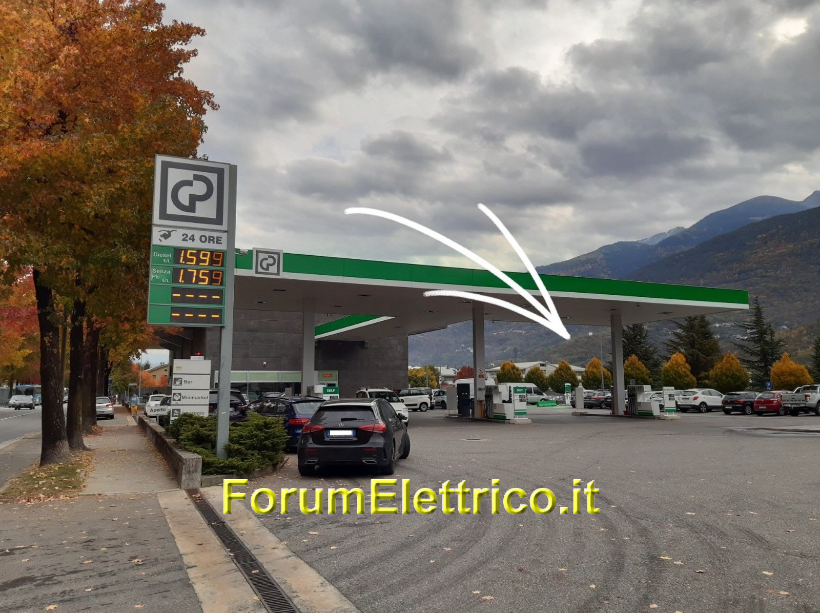 CP Paganoni - Image 1