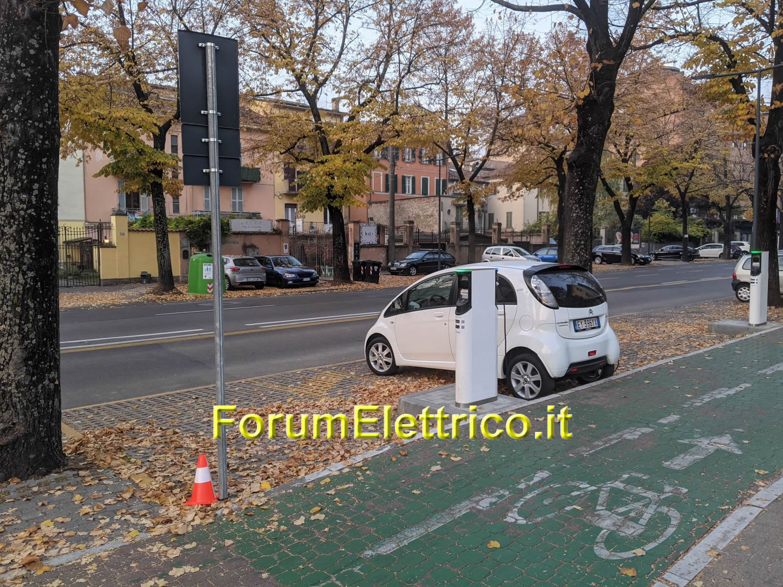 Be Charge Mentana  - Image 1