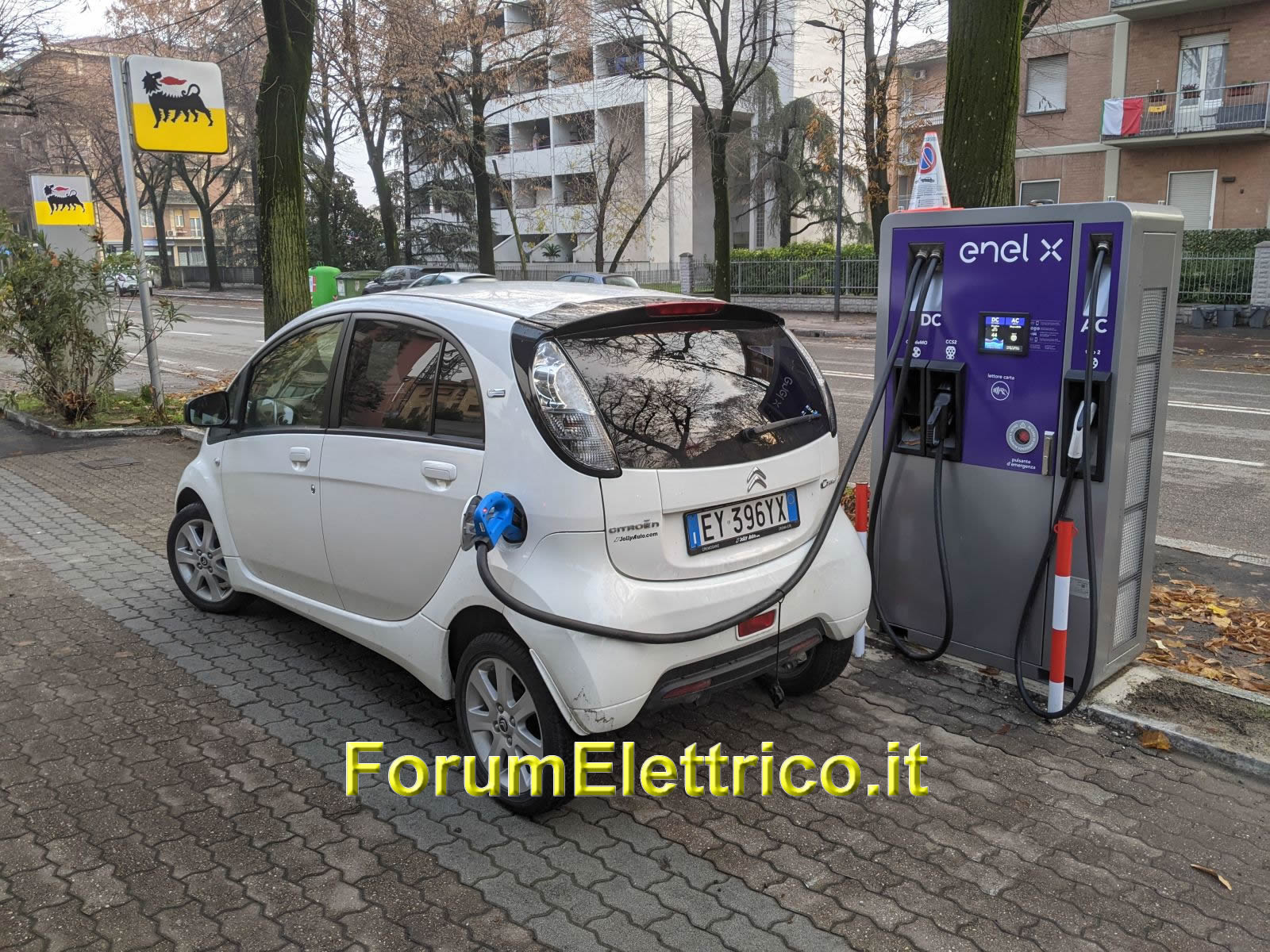 Enel X AdS Eni - Image 1