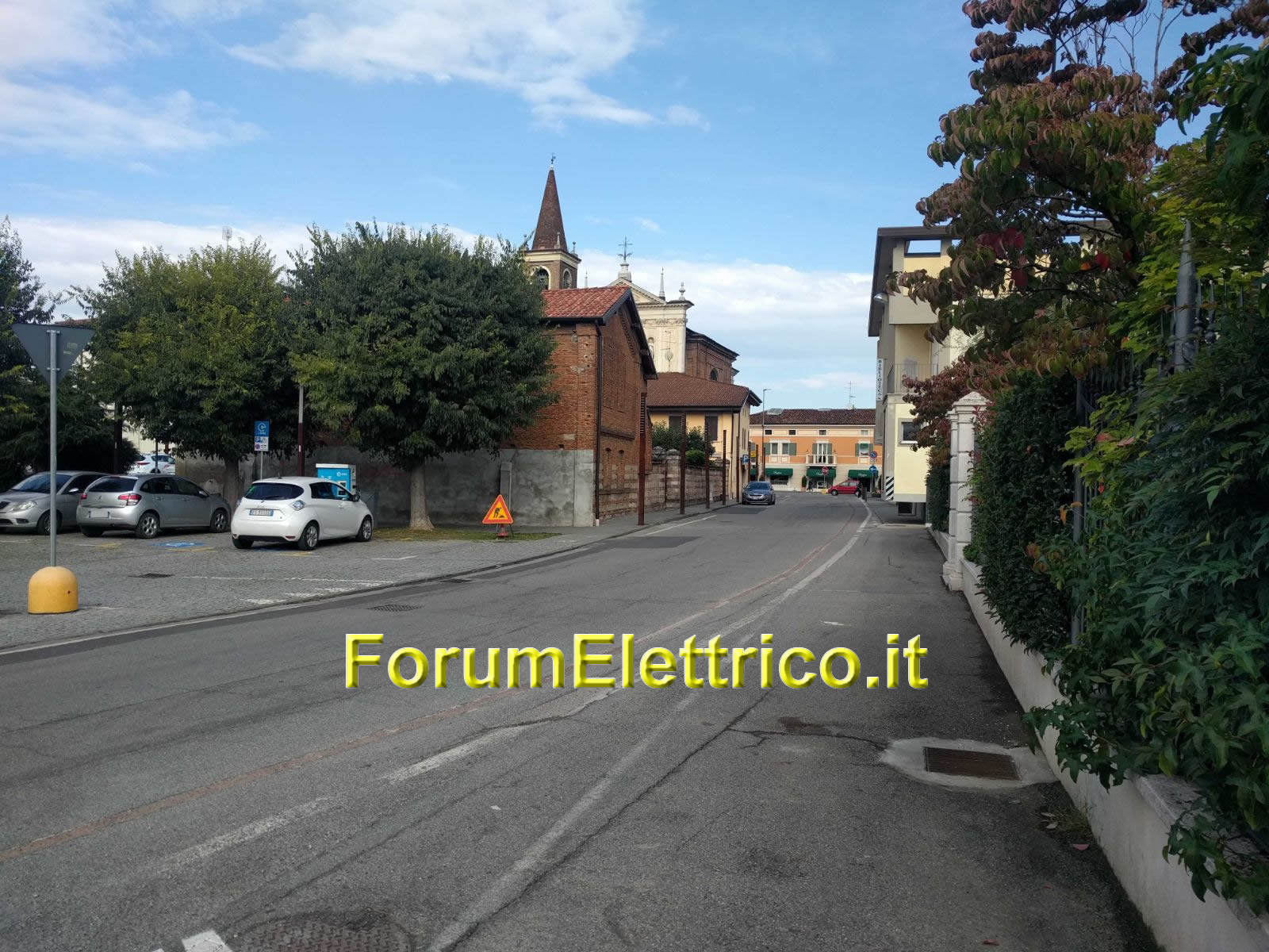 A2A Municipio - Image 1