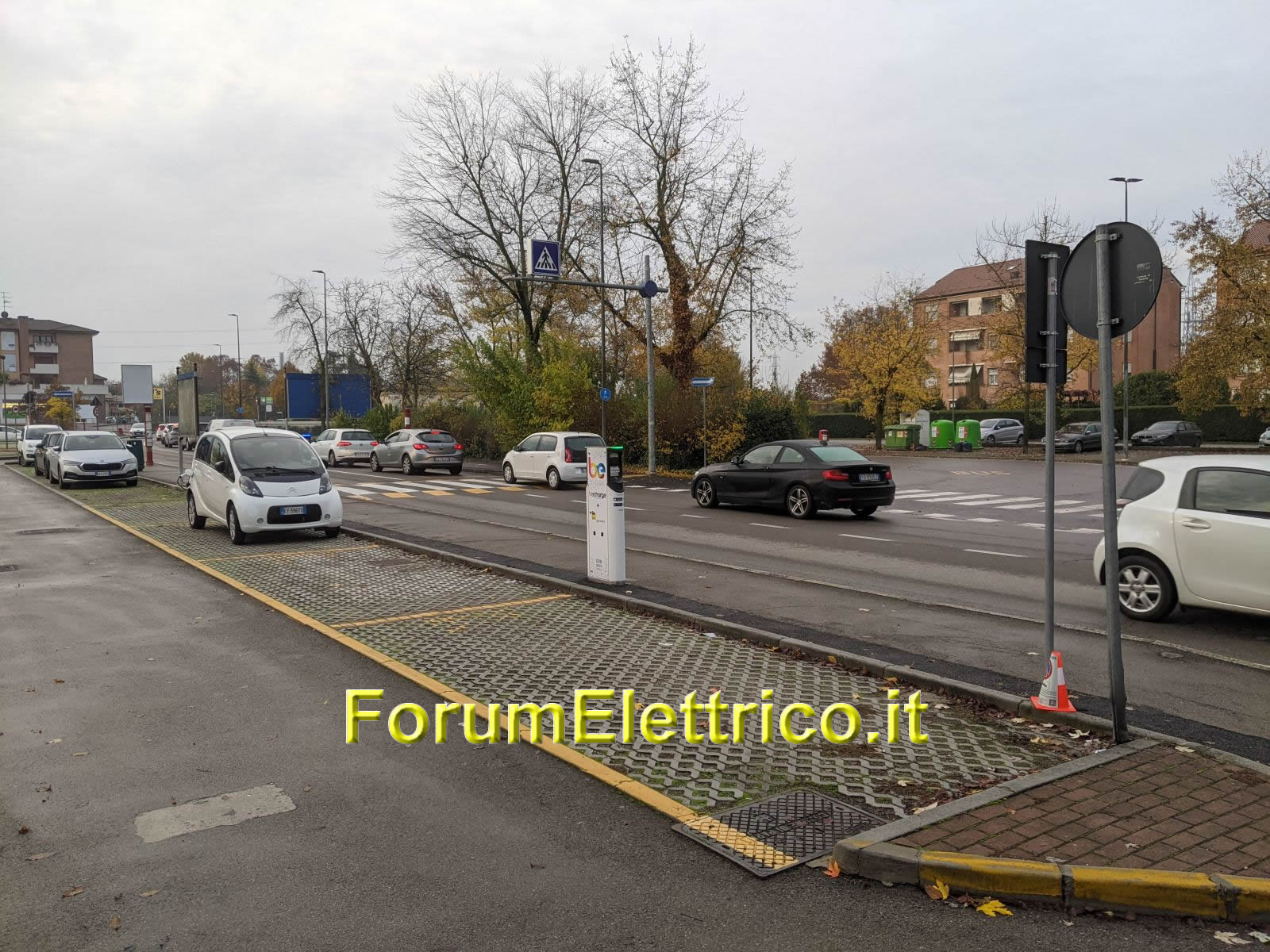Be Charge  - Image 1