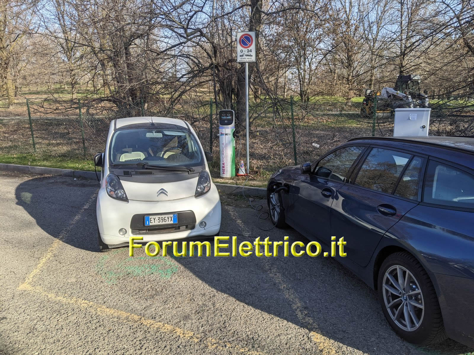 Hera Parco Enzo Ferrari - Image 1